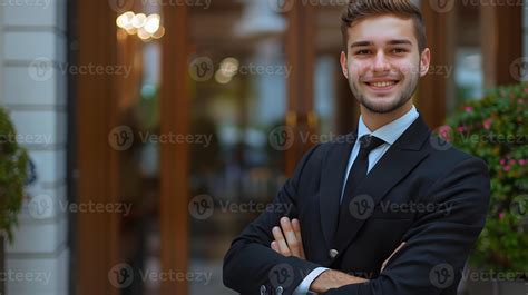 Unlock the Power of Hospitality with a Friendly Door Greeter