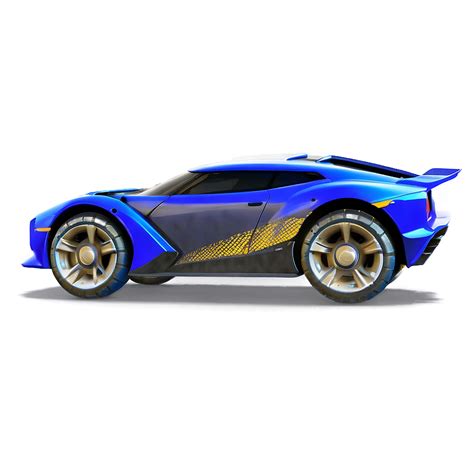 100 Rocket League Car Png Images