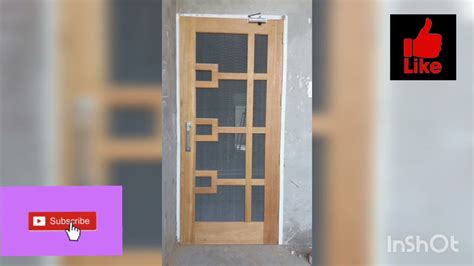 45जाली गेट के शानदार डिजाइन। New Jali Door Design 2021 Modern Wooden