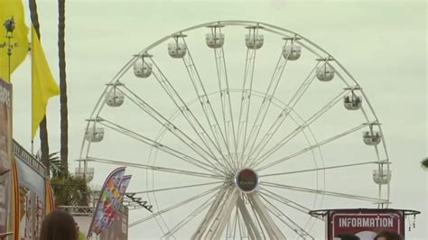 San Diego County Fair Kicks Off Nbc 7 San Diego