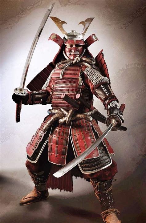 closer   samurai    warrior japan amino