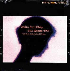 Amazon Co Jp Waltz For Debby Inch Analog