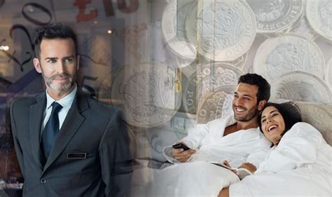 Hotel secrets: Holidaymakers could save money by avoiding online ...