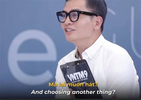 Hot girl Ngoại thương khiến giám khảo Nam Trung lần đầu làm một việc ở Vietnam s Next Top Model