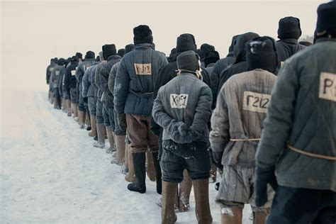 7 Russian movies about surviving the Gulag - Russia Beyond