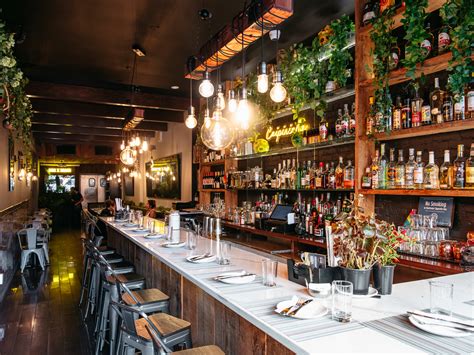 The 24 Best Restaurants In Hell’s Kitchen - New York - The Infatuation