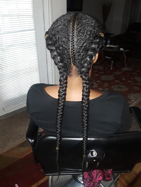 Tati African Hair Braiding In Potranco Rd San Antonio Tx Usa