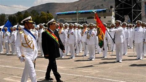 El Presidente Luis Arce Reafirma El Derecho De Bolivia A Su Aspiraci N