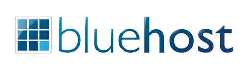 bluehost logo