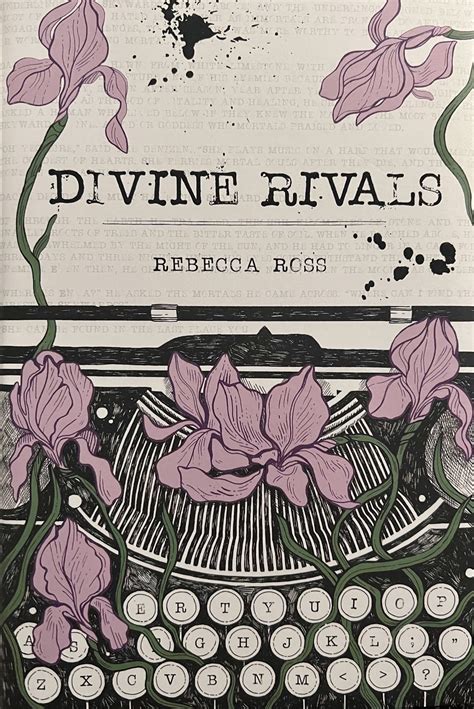 The Ultimate Guide to Reading the Divine Rivals Series
