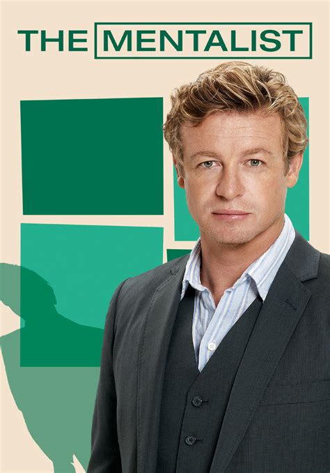 The Mentalist Season 3 2010 Kaleidescape Movie Store