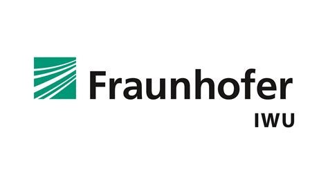 Unser Konsortialpartner Das Fraunhofer IWU COOPERANTS