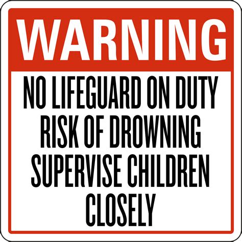 No Lifeguard On Duty Book 7