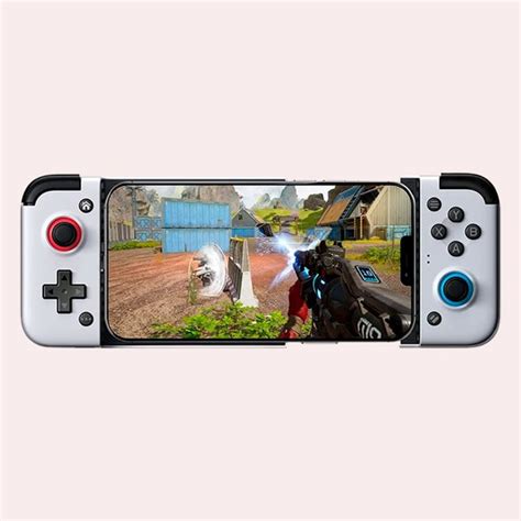 Los 5 mejores gamepads para jugar en el móvil del mercado Foto 2