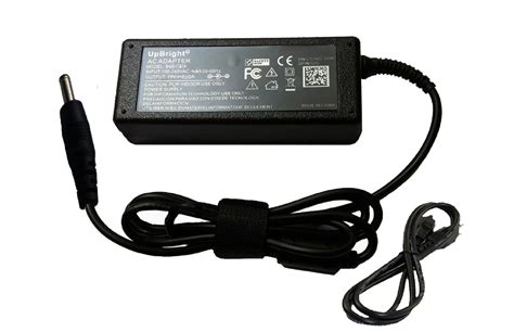 Buy Upbright V Ac Dc Adapter For Vizio Cppa A Cppaa Cn Cn A