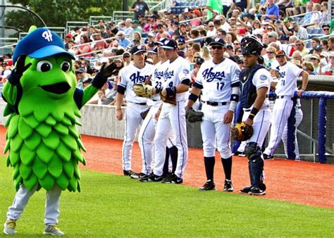 15 most bizarre minor-league baseball mascots in America | Golf News ...