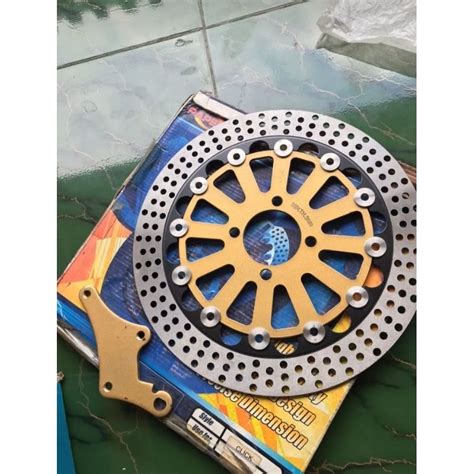 Jual Piringan Disk Disc Cakram Datar Floating Yamaha Jupiter Z F Zr