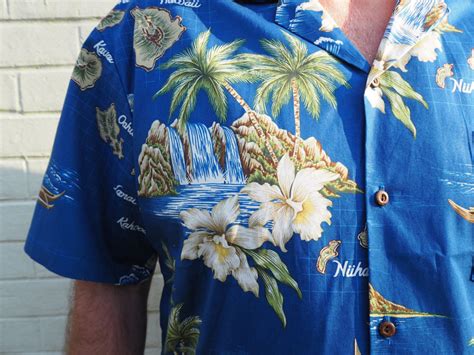 Island Outrigger Hawaiian Shirt Shop Uk