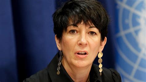Prozess gegen Epstein-Vertraute Maxwell: "Sie ist ein Monster ...