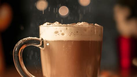 20 Ways To Elevate Your Hot Chocolate Game TheSpicyChefs