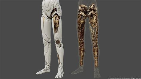 Pin By Modcia Typicalis On Sci Fi Character Design Robot Concept Art