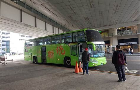 台中火車站到桃園機場國道客運，統聯客運台中到桃園機場，票價時刻路線圖 🍎 蘋果話日常🍎