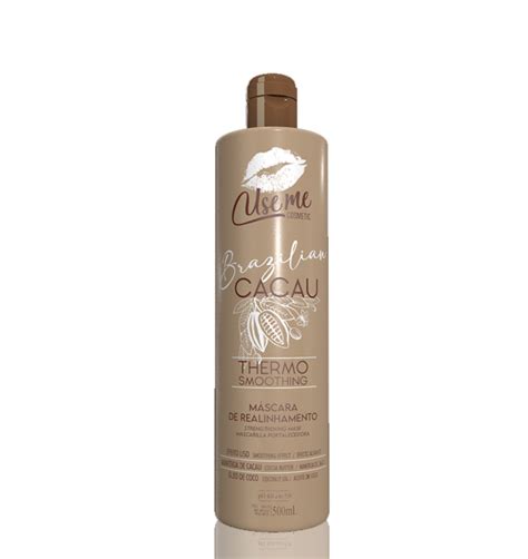 NATUREZA Cacau do Brasil Кератин Набор пробный - купить состав ...