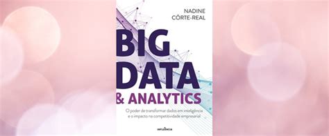 Livro Big Data And Analytics Link To Leaders