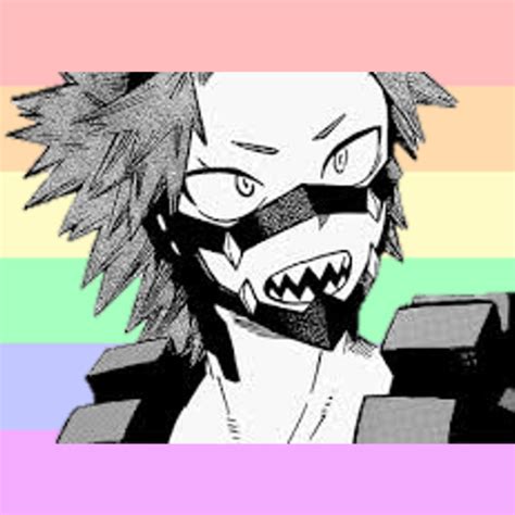 Gay Kirishima Eijirou On Tumblr