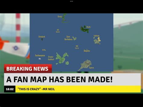 BREAKING PTFS NEWS | Fandom