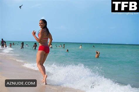 Barbara Becker Nude Aznude