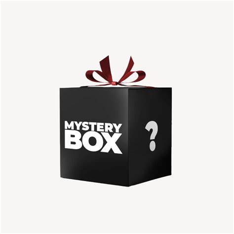 Mystery Box