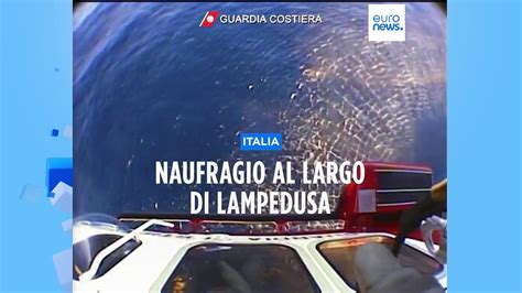 Naufragio Nel Mediterraneo 60 Migranti Morti Centinaia Verso Ancora A