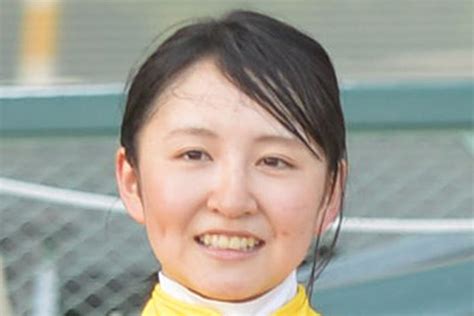 史上初！女性騎手5人が日曜福島7rで同時騎乗 レースを制した古川奈穂は〝持っている〟騎手！？ 競馬ニュース・特集なら東スポ競馬