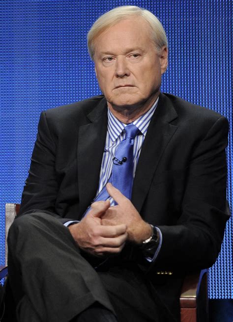 MSNBC paid woman who said Chris Matthews harassed her | AP News