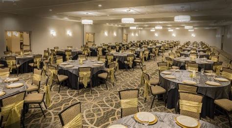 Radisson Hotel Salt Lake City Downtown - Salt Lake City, UT - Wedding Venue