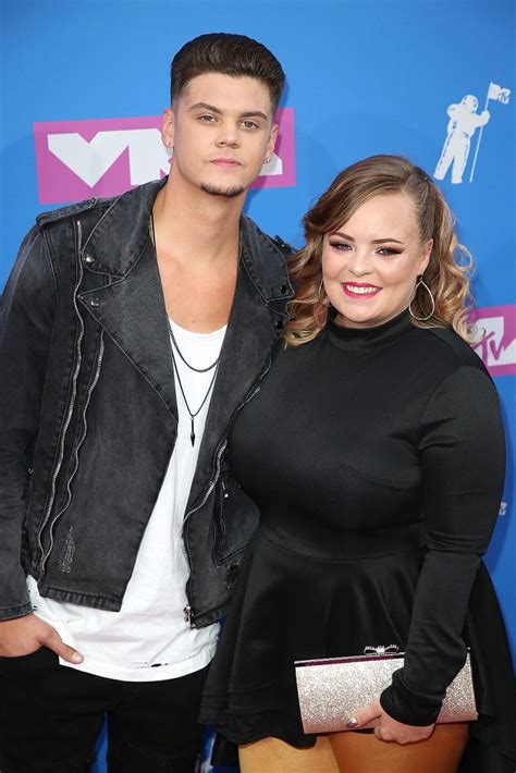 Catelynn Lowell & Tyler Baltierra: Photos Of The ‘Teen Mom’ Stars ...