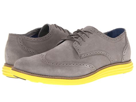 Mark Nason SKECHERS Embolden Grey - Zappos.com Free Shipping BOTH Ways