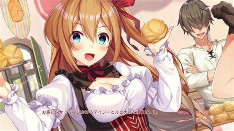 r18エロゲー 異世界酒場のセクステット動画6デイジーちゃんからまさかの されて 爆乳ファンタジーエロゲー 実況プレイ動画 Hentai Game Pornhub