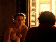 Naked Pauline Lafont in L été en pente douce