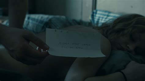 Nude Video Celebs Emilie De Ravin Sexy Remember Me