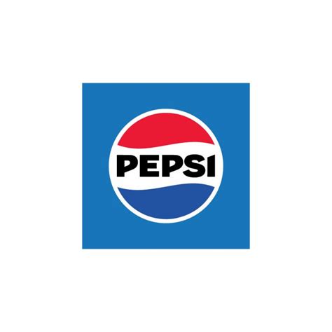 Pepsi Old Color Logo Vector - (.Ai .PNG .SVG .EPS Free Download)