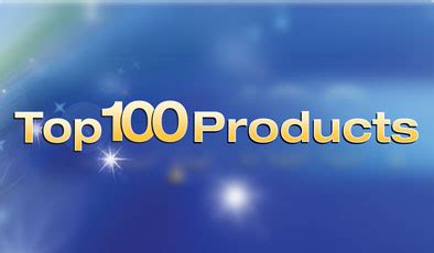 Dentistry Todays Readers Choice Top 100 Products Award For The