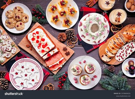 30,293 Christmas Buffet Royalty-Free Photos and Stock Images | Shutterstock