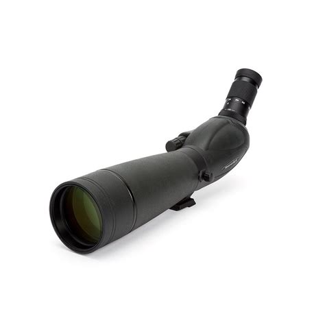 Celestron Trailseeker 80 45 Degree Spotting Scope