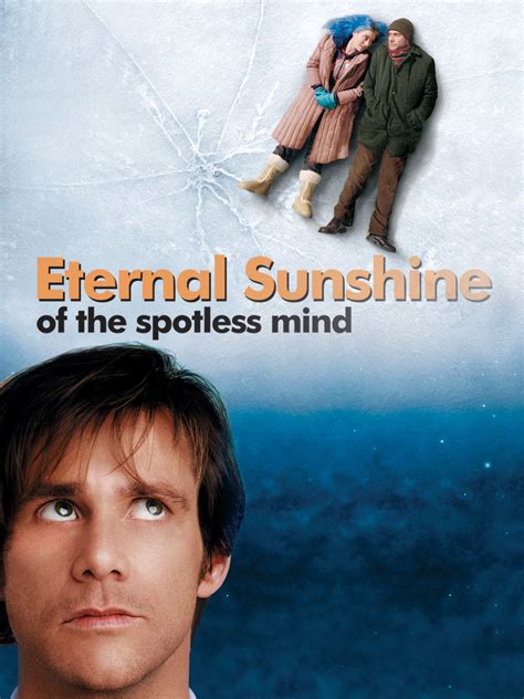 Prime Video: Eternal Sunshine of the Spotless Mind