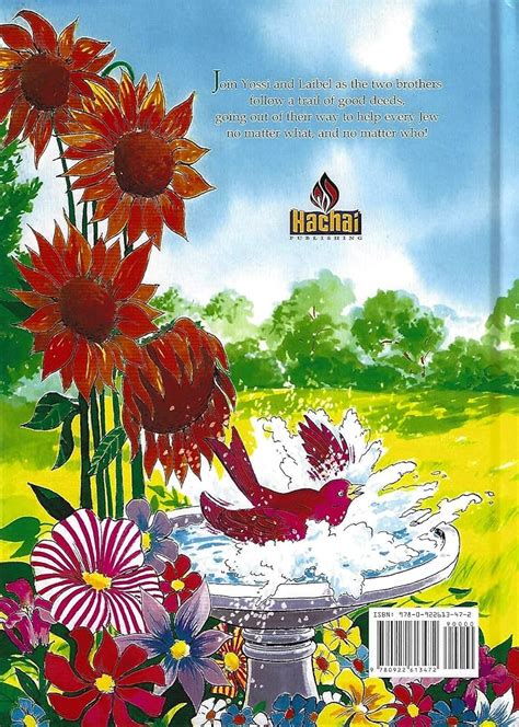 Yossi Dina Wedding Yossi And Laibel Hot On The Trail Dina Rosenfeld