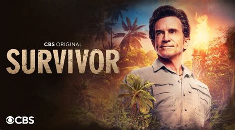 Paramount Press Express | “SURVIVOR” WAS THE #1 ENTERTAINMENT SHOW IN ...