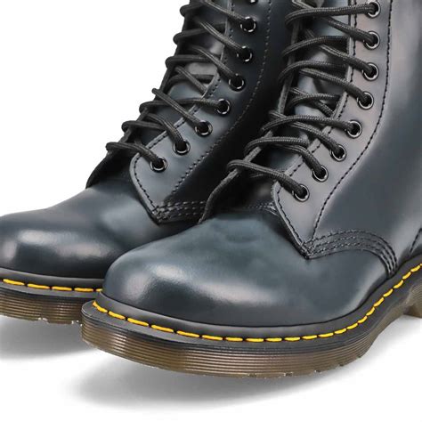 Dr Martens 146 Navy Smooth Factory Sale Bellvalefarms