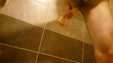 Crossdresser Big Toy Ass AShemaletube